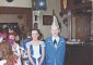 2000 Schule: Christian & Lisa